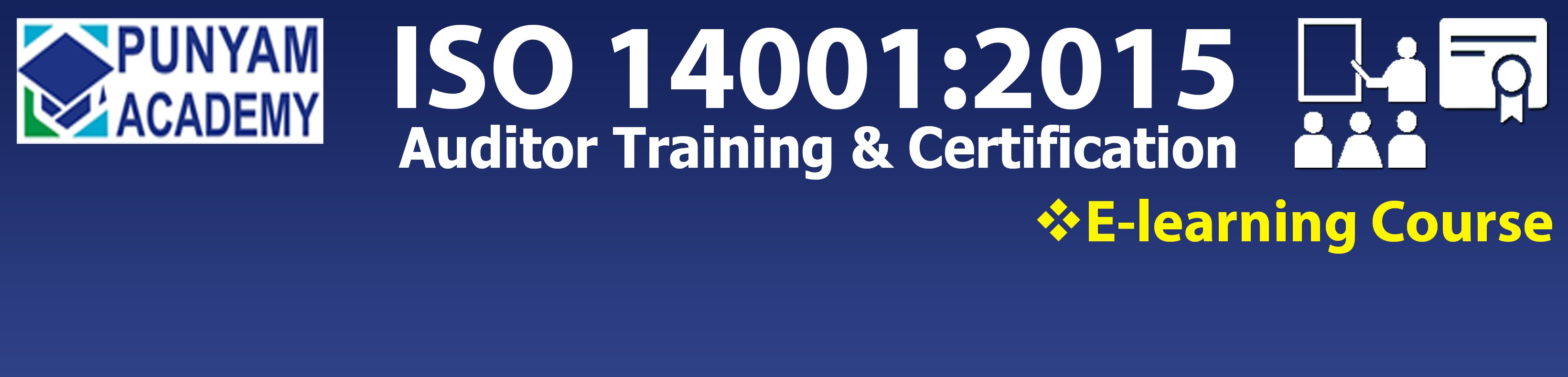 ISO 14001 Auditor Training LinkedIn ISO 14001 Auditor Training LinkedIn