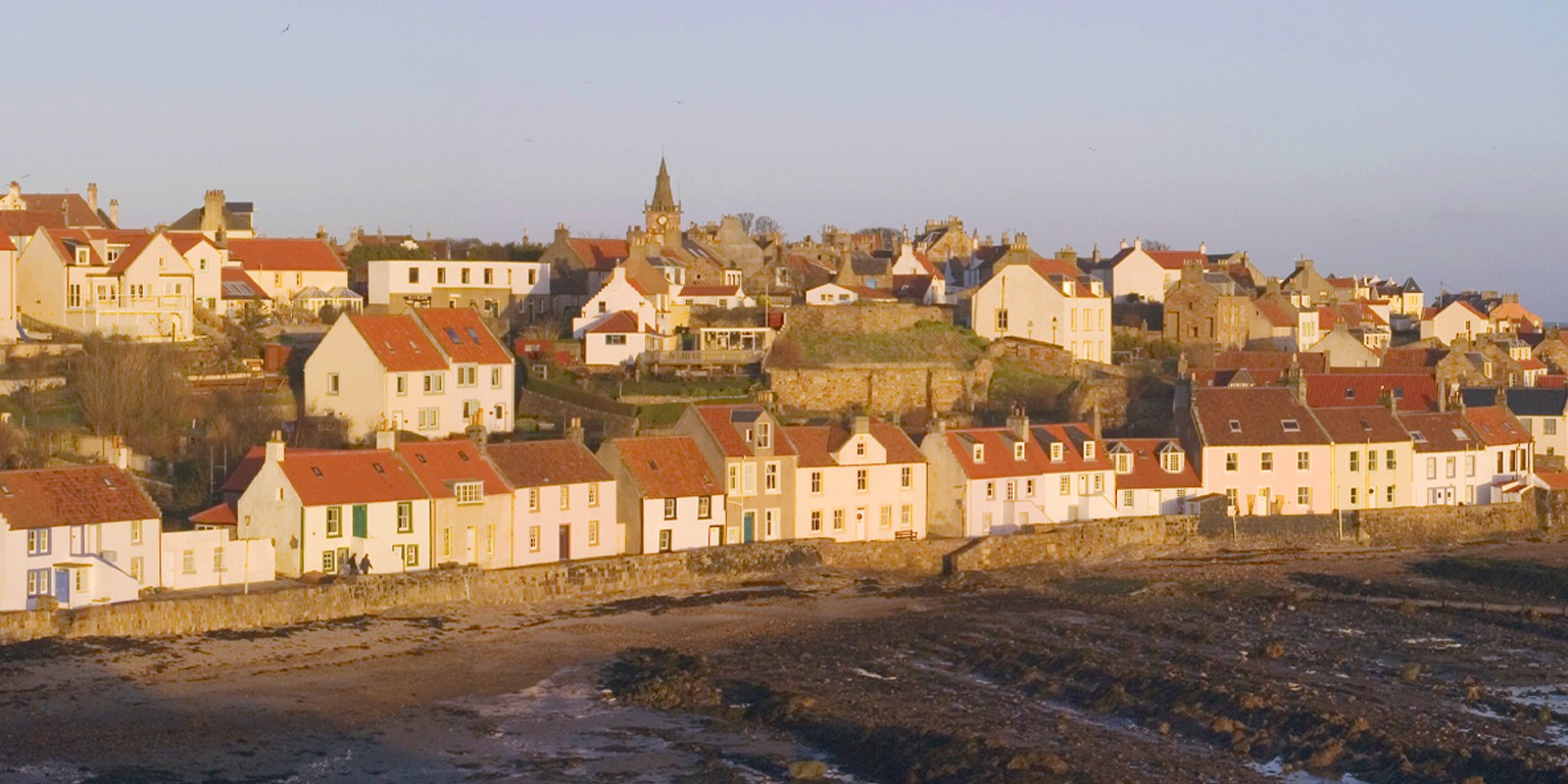 Fife Council LinkedIn Fife Council LinkedIn