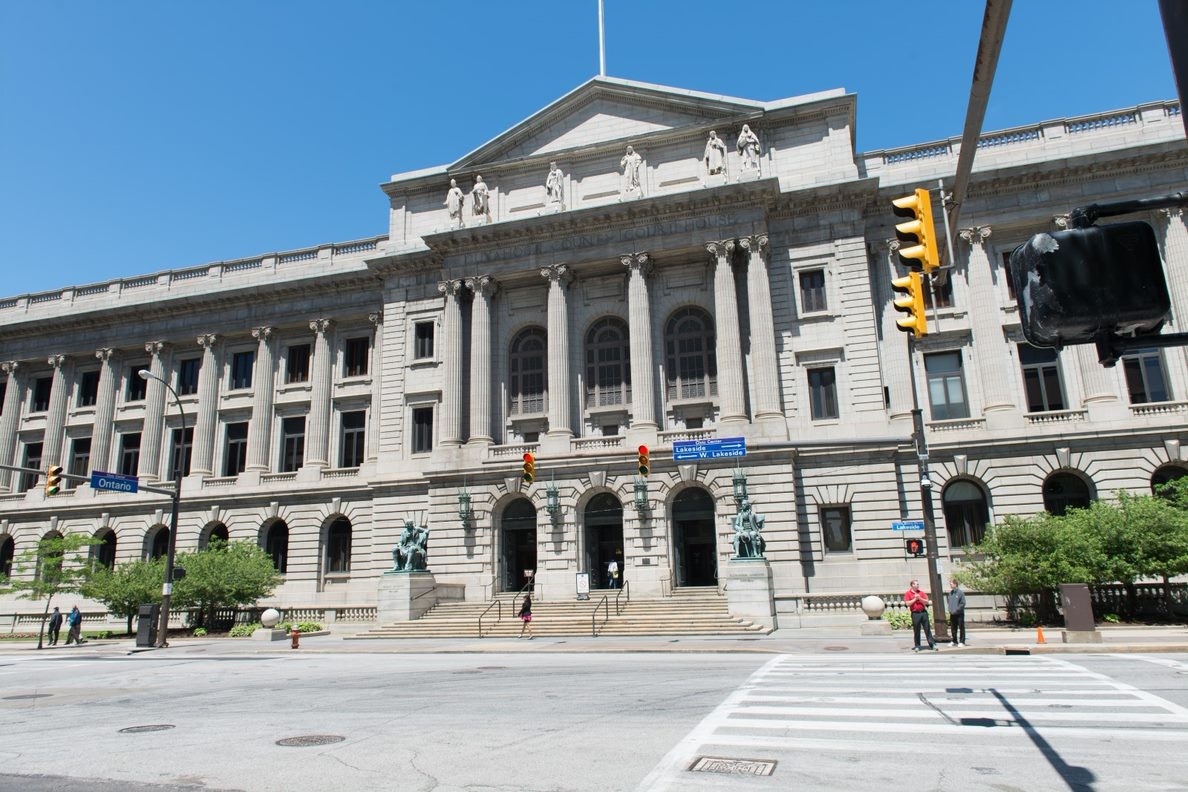 Cuyahoga County Domestic Relations Court LinkedIn Cuyahoga County Domestic Relations Court LinkedIn