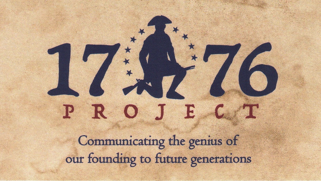 1776 Project | LinkedIn