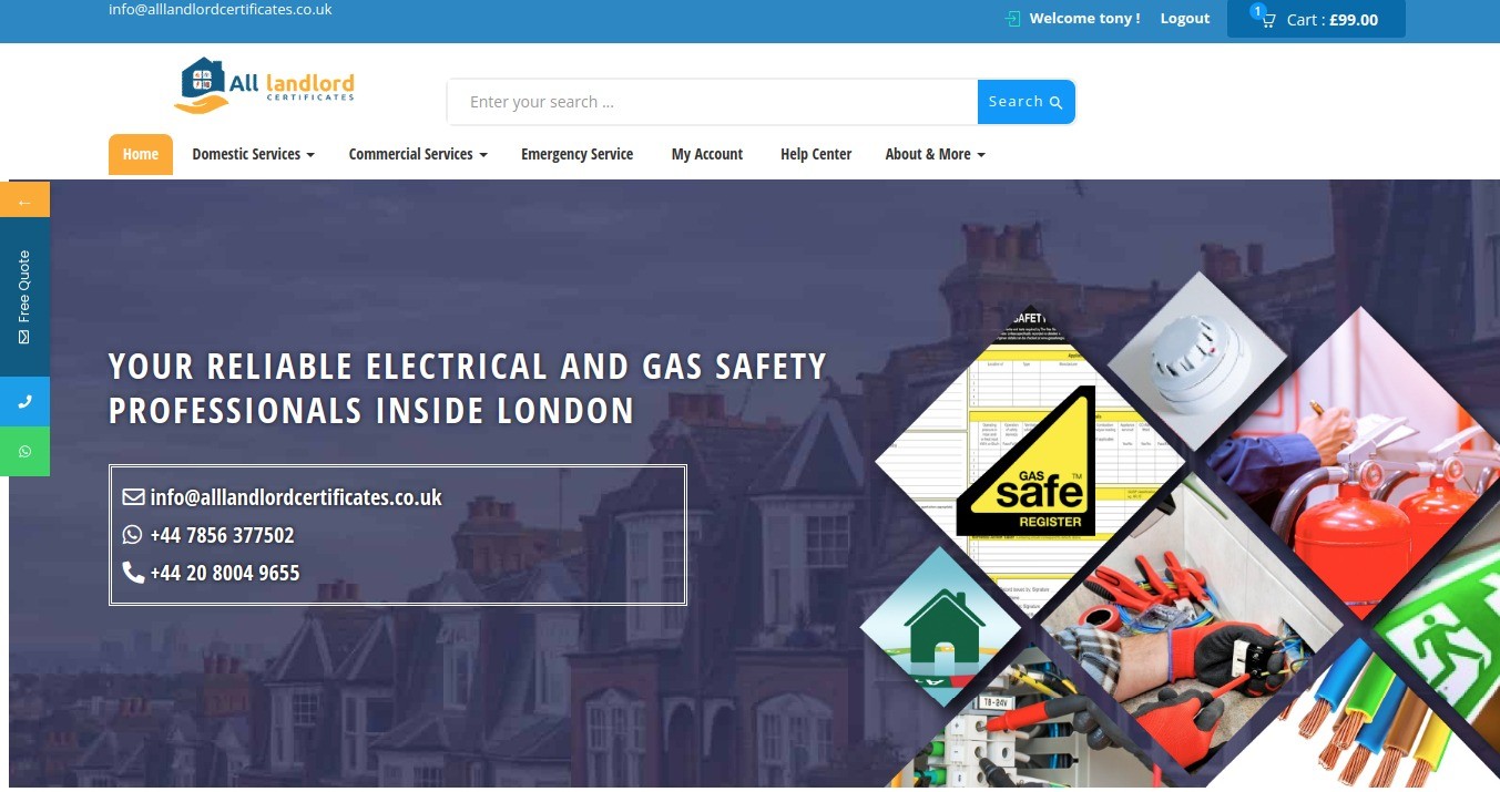 All Landlord Certificates on LinkedIn: All About Fire Safety All Landlord Certificates on LinkedIn: All About Fire Safety