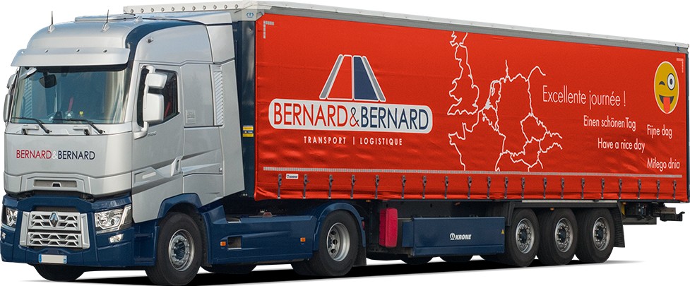 BERNARD ET BERNARD TRANSPORT | LinkedIn