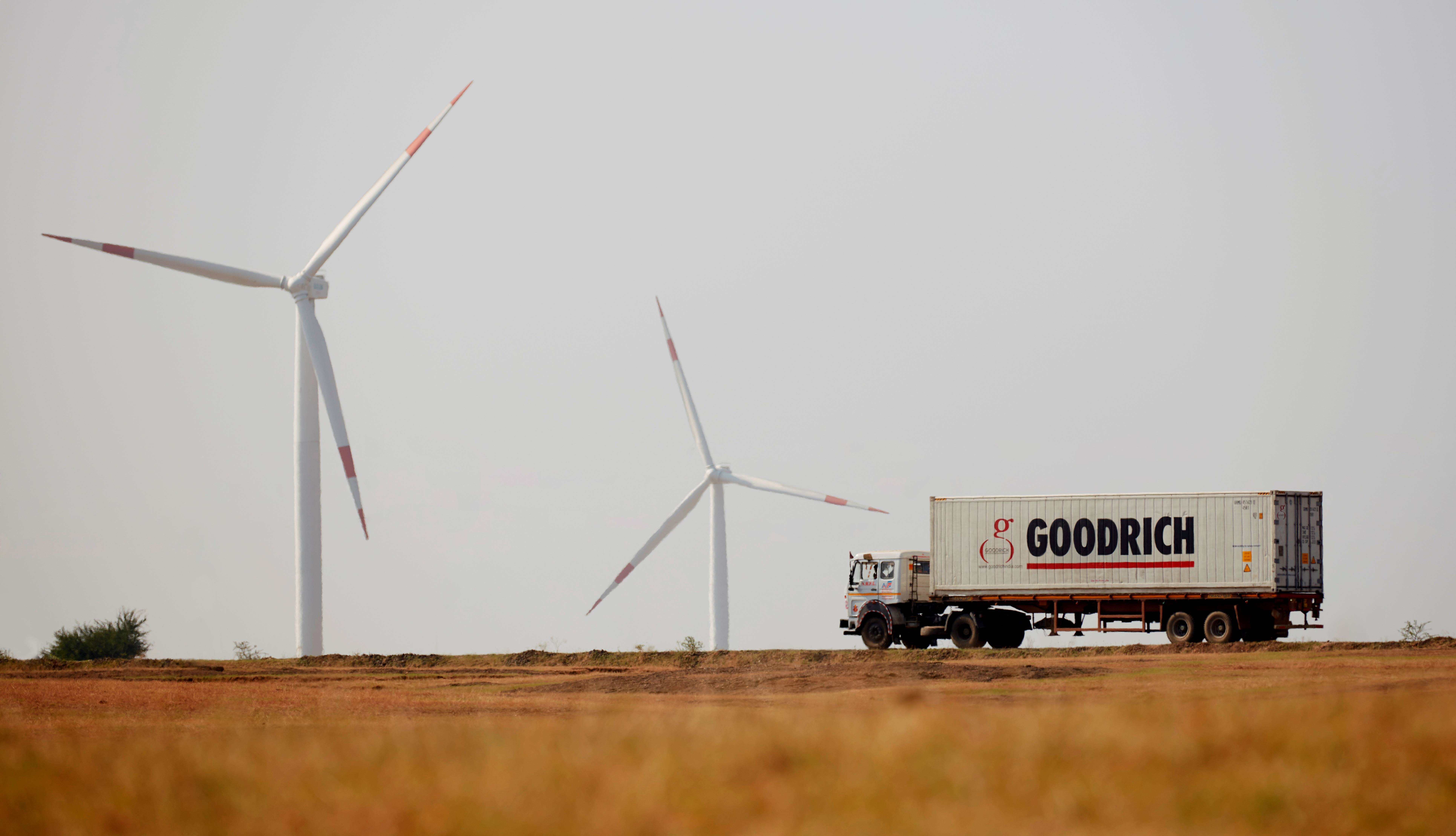 GOODRICH MARITIME PVT LTD LinkedIn GOODRICH MARITIME PVT LTD LinkedIn