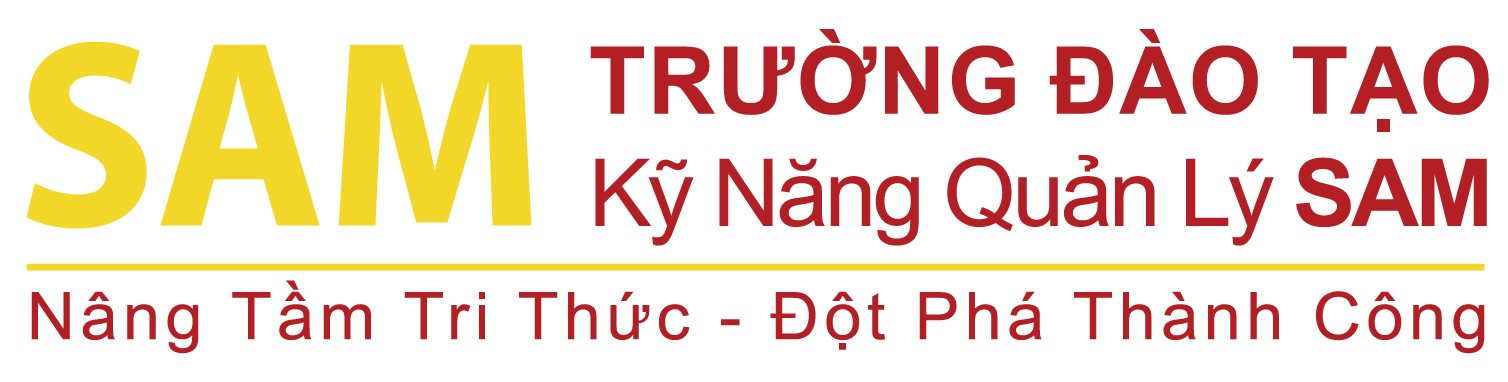Trường đào tạo kỹ năng quản lý SAM | LinkedIn