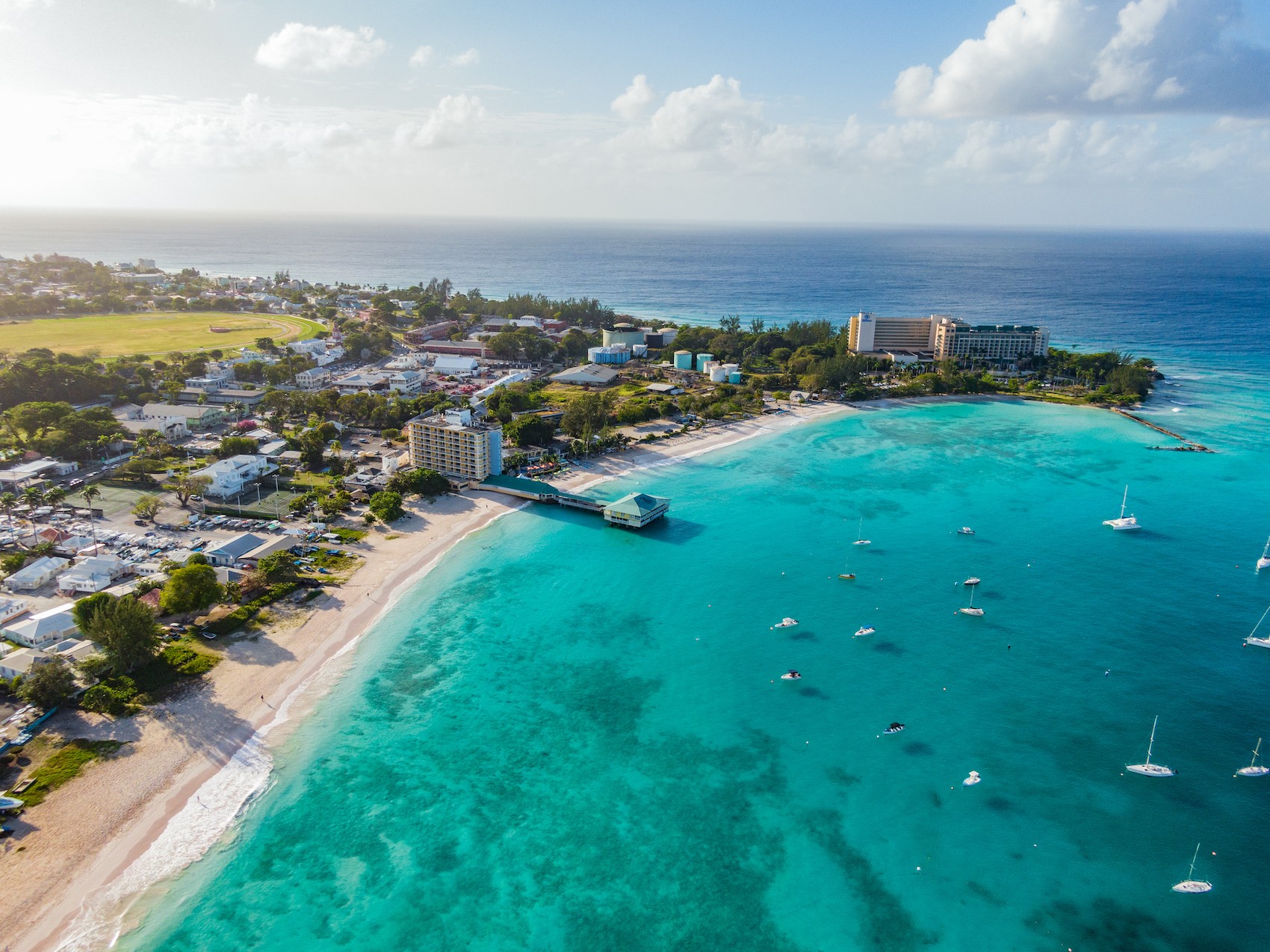 Terra Caribbean LinkedIn Terra Caribbean LinkedIn