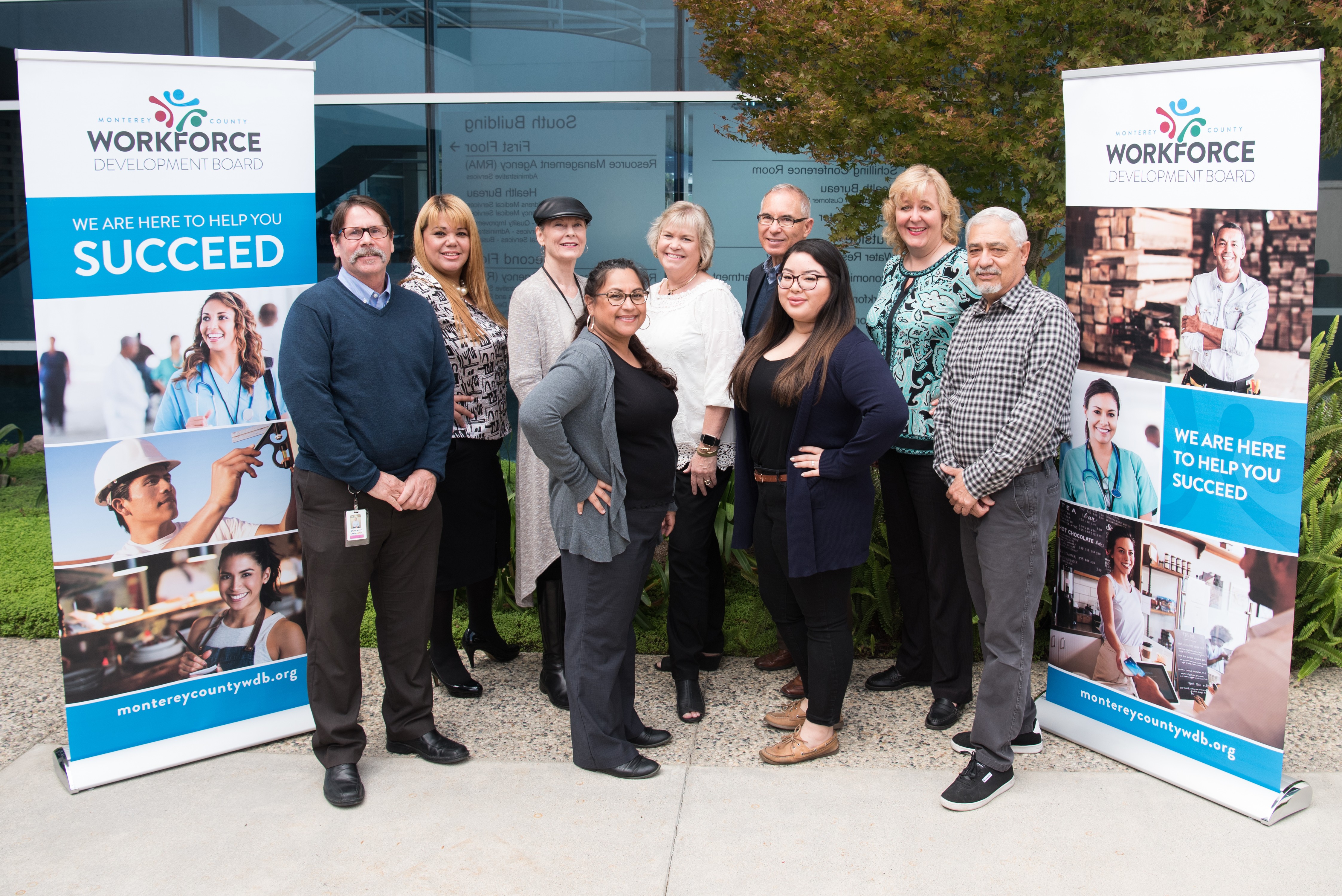 Monterey County Works LinkedIn Monterey County Works LinkedIn