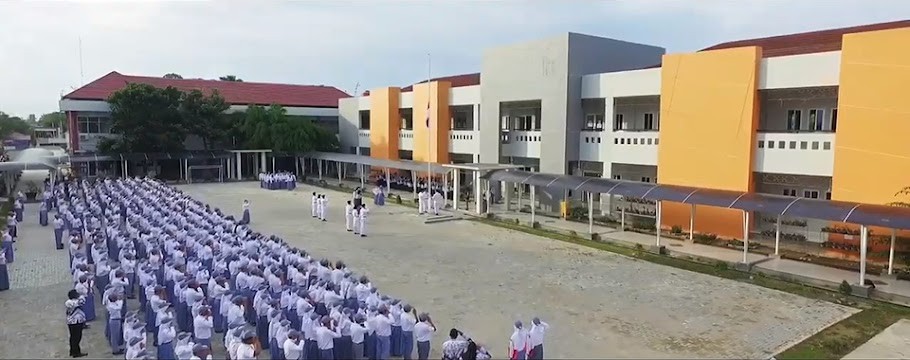 SMA Negeri 1 Bontang