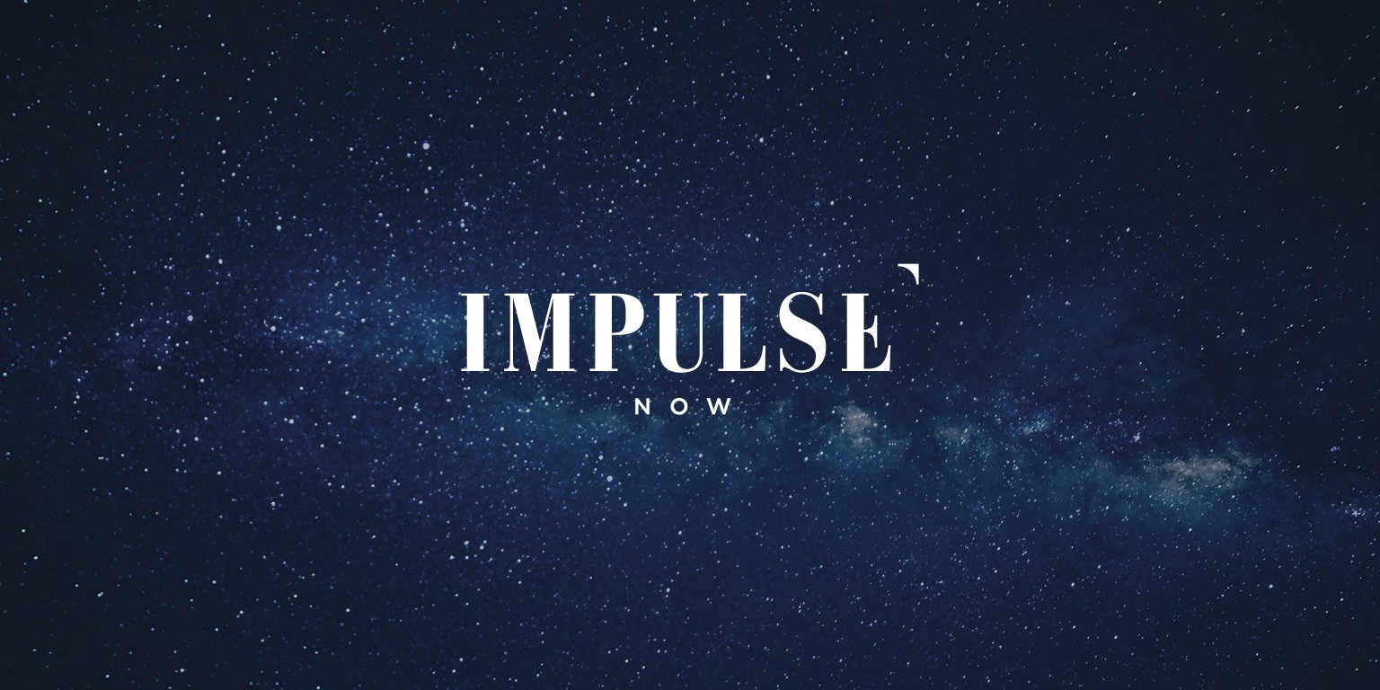 IMPULSE Now LinkedIn IMPULSE Now LinkedIn