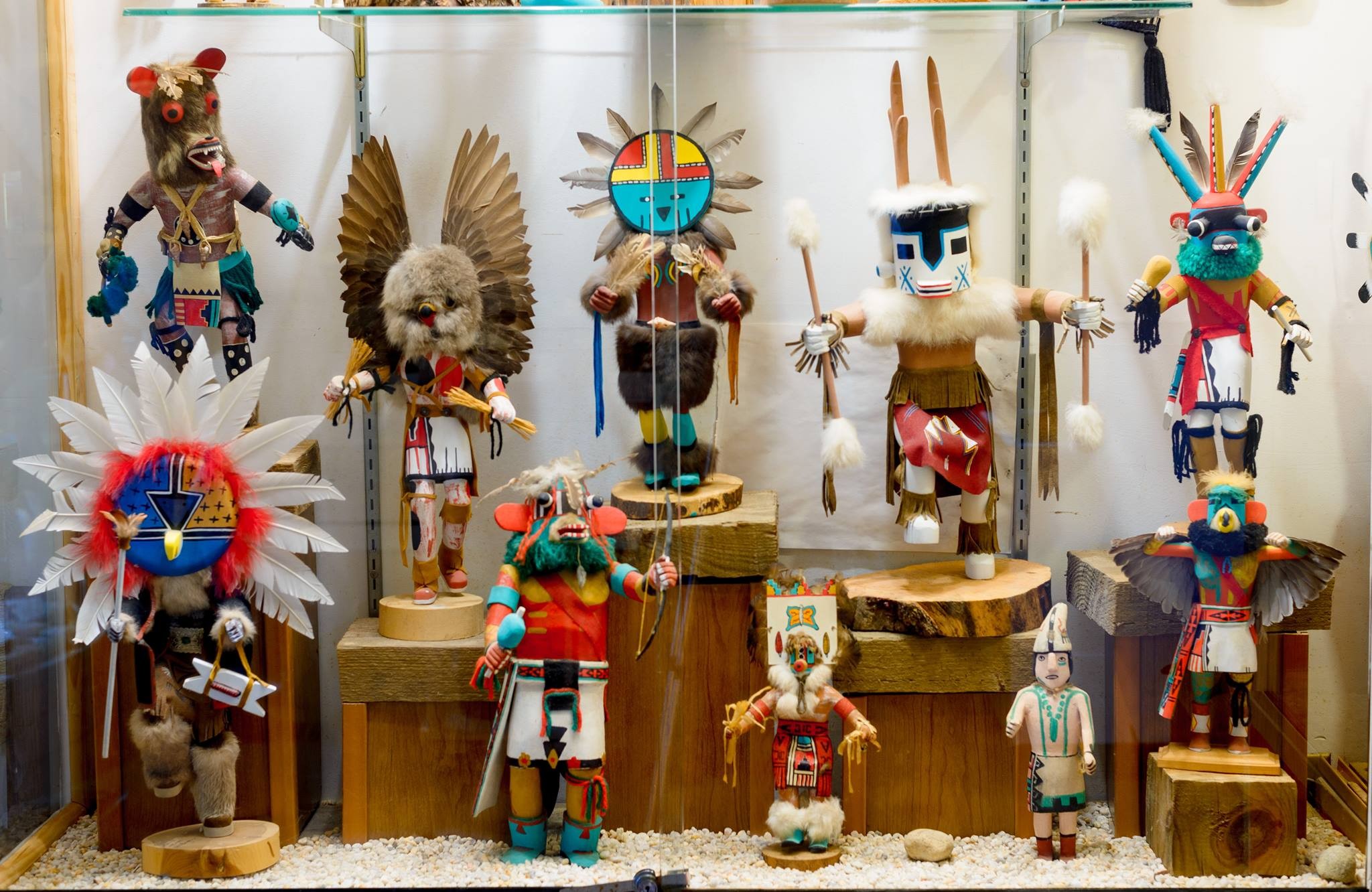 Frisco Native American Museum LinkedIn Frisco Native American Museum LinkedIn