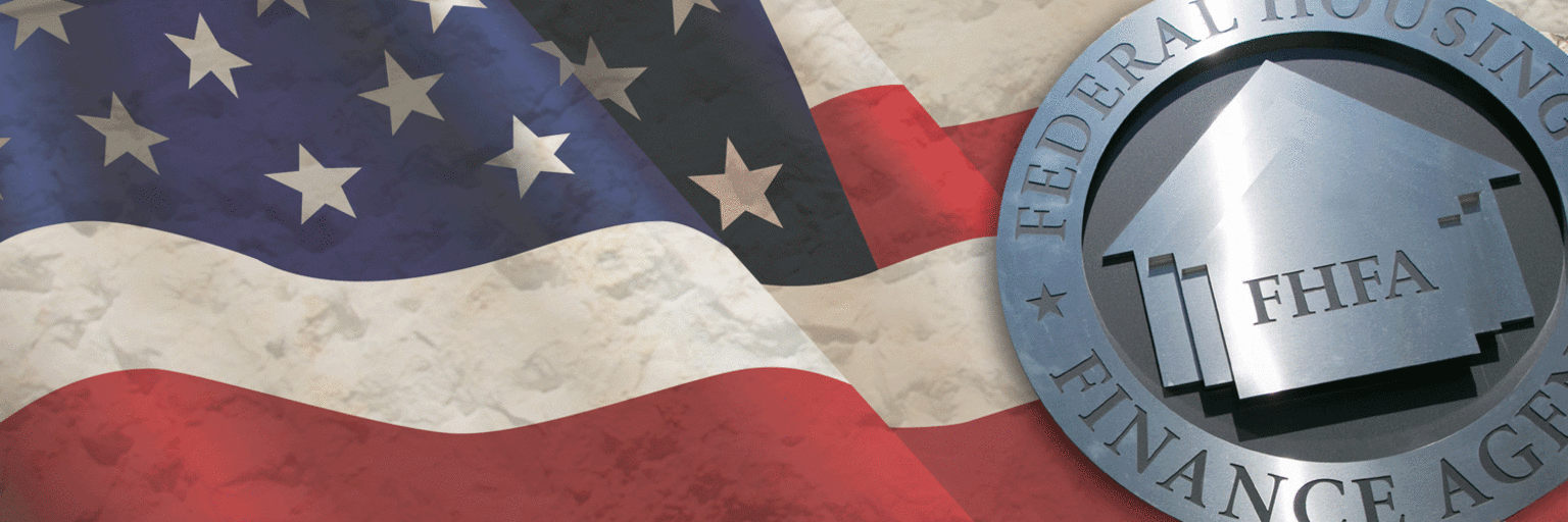 Federal Housing Finance Agency’s cover photo