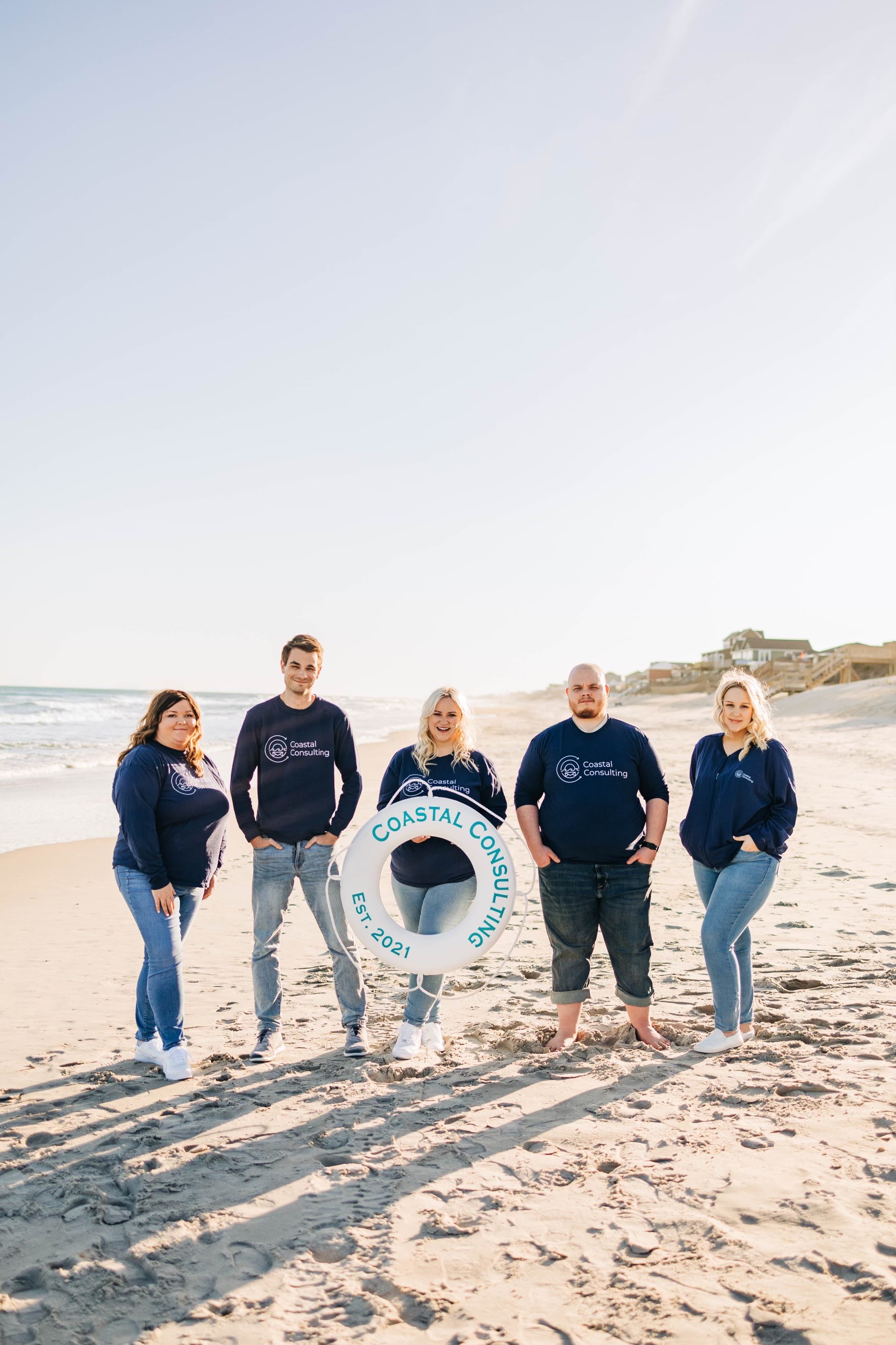 Coastal Consulting LinkedIn Coastal Consulting LinkedIn