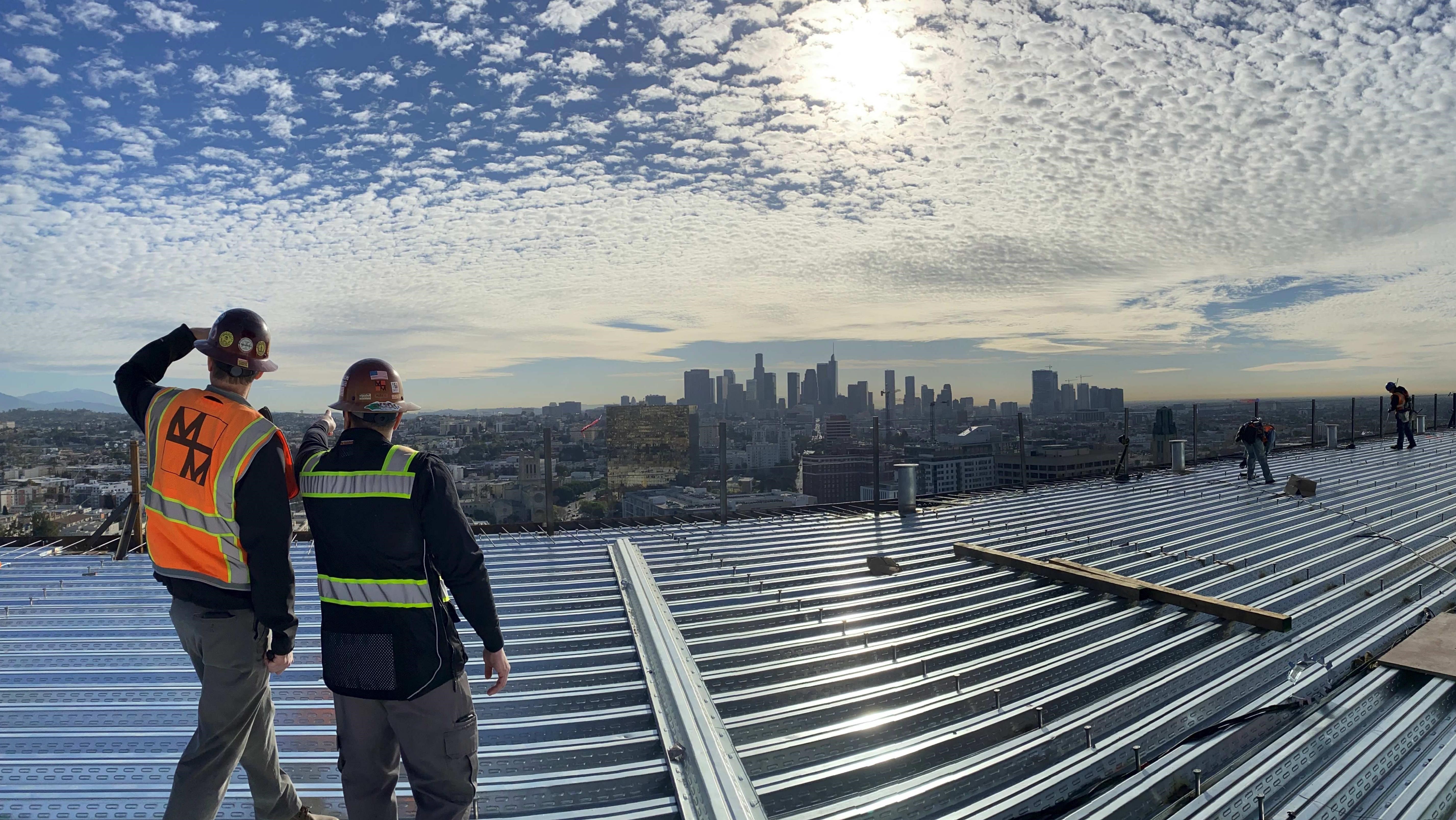 Morrow Meadows Corporation LinkedIn Morrow Meadows Corporation LinkedIn