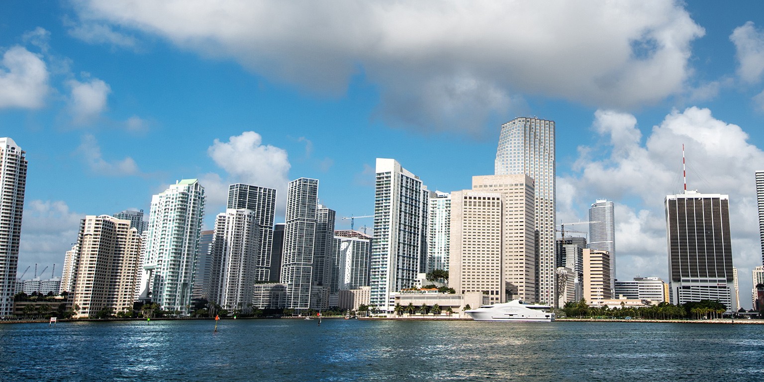 Miami Dade County LinkedIn Miami Dade County LinkedIn