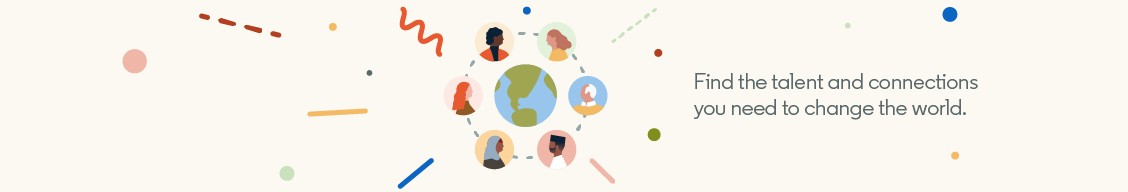 LinkedIn for Nonprofits LinkedIn LinkedIn for Nonprofits LinkedIn