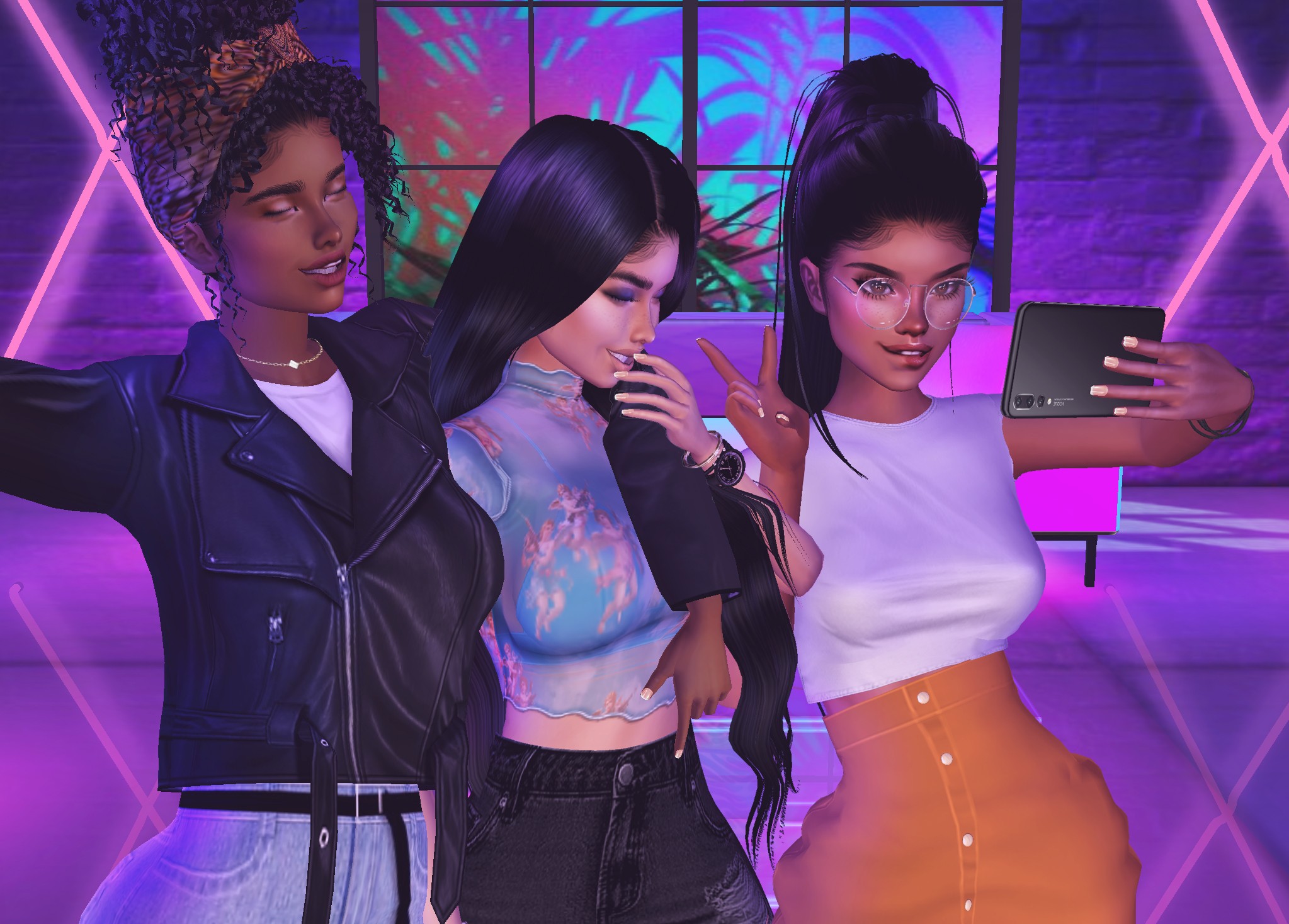 IMVU LinkedIn IMVU LinkedIn