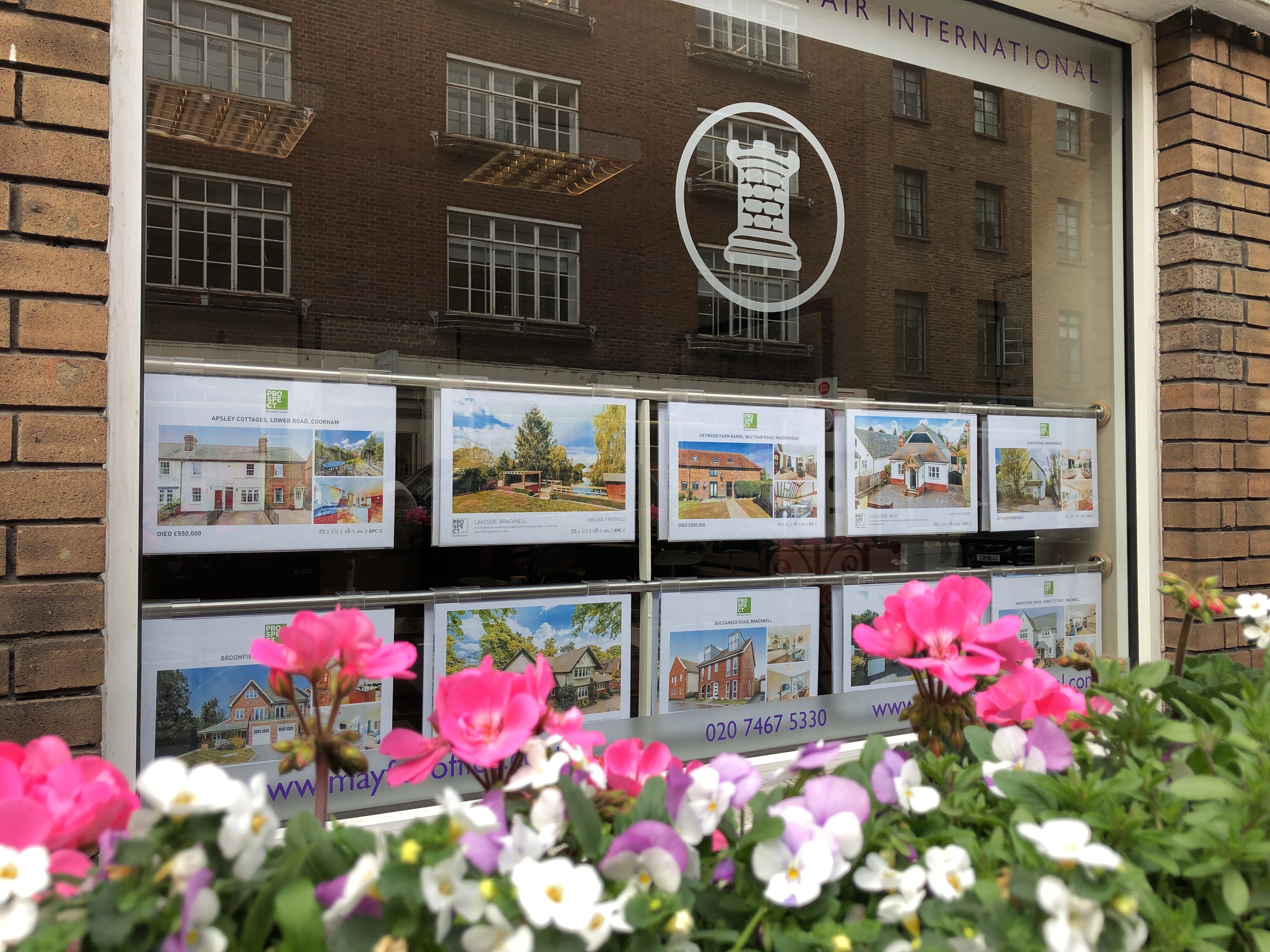 Prospect Estate Agency LinkedIn Prospect Estate Agency LinkedIn