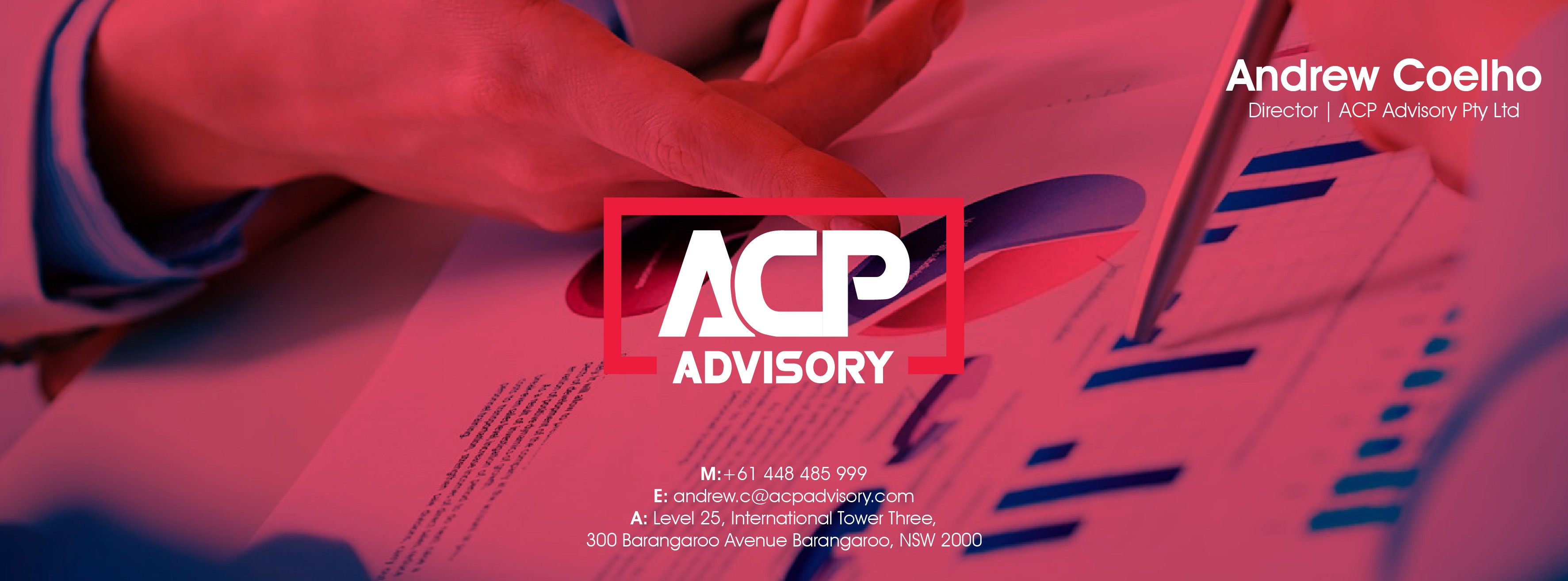 ACP Advisory LinkedIn ACP Advisory LinkedIn