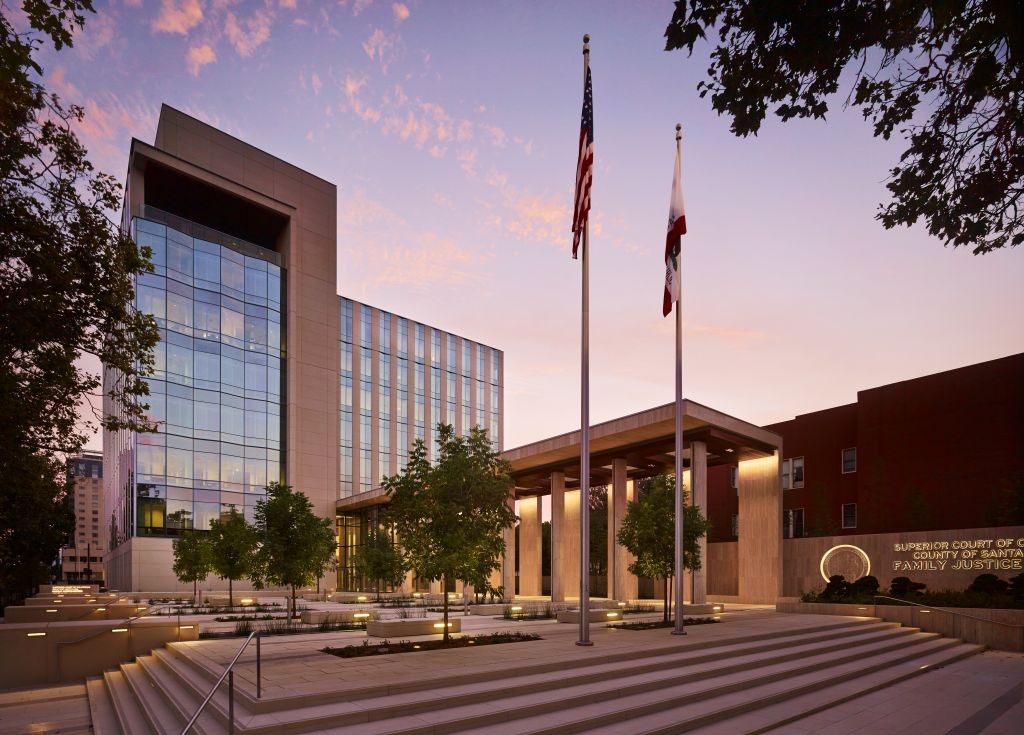 Leah Abraham Sworn In as Commissioner with the Superior Court of Leah Abraham Sworn In as Commissioner with the Superior Court of