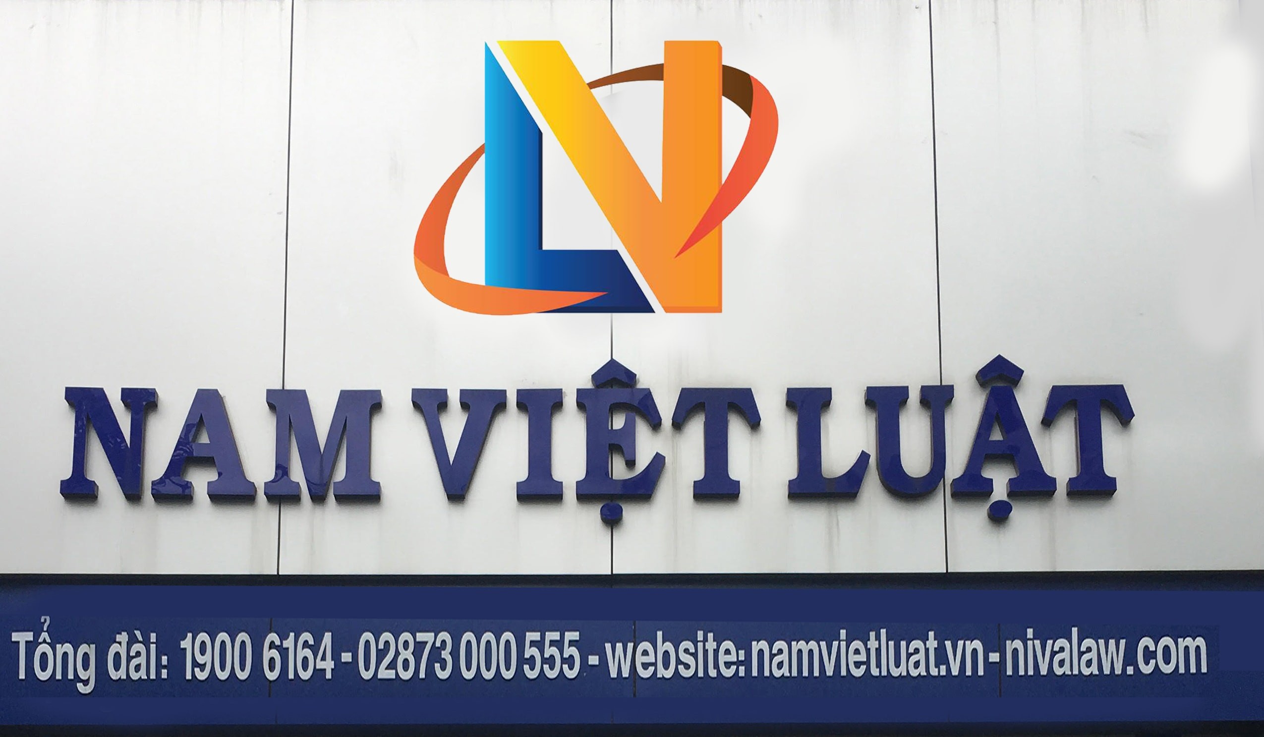 Nam Việt Luật | LinkedIn