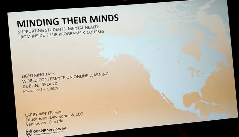 Larry White on LinkedIn: #wcol2019 #learn #curriculum # Larry White on LinkedIn: #wcol2019 #learn #curriculum #