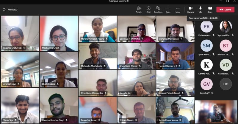 Prasanna R on LinkedIn: #epm #cpm #hyperion #anaplan #businessfinance # Prasanna R on LinkedIn: #epm #cpm #hyperion #anaplan #businessfinance #