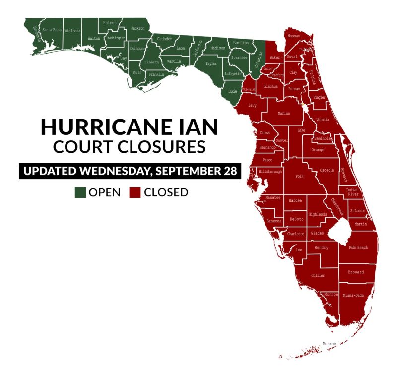Florida Supreme Court on LinkedIn: Here #39 s the latest on court Florida Supreme Court on LinkedIn: Here #39 s the latest on court