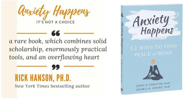 Anxiety Happens Anxiety Happens