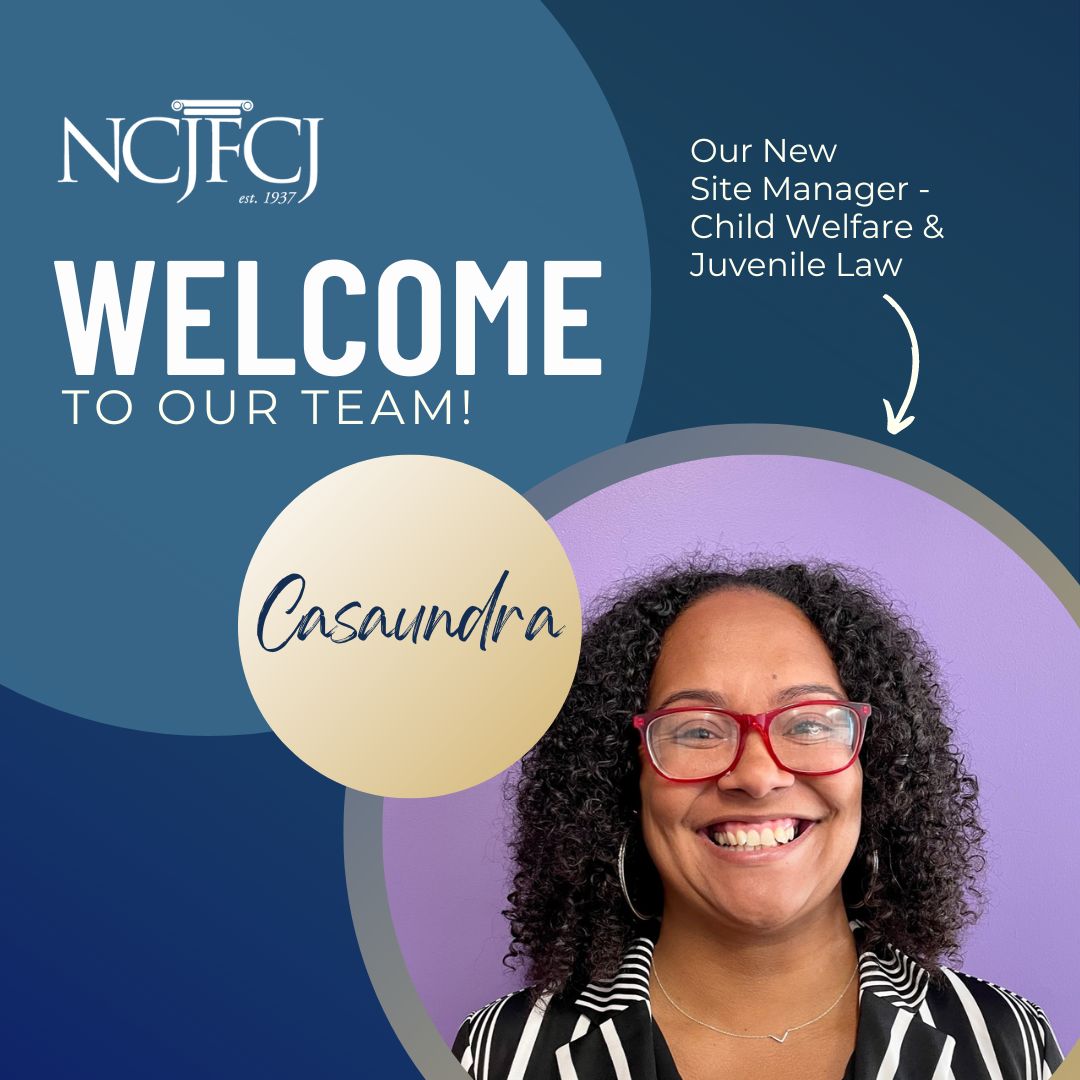 National Council of Juvenile and Family Court Judges on LinkedIn: #ncjfcj National Council of Juvenile and Family Court Judges on LinkedIn: #ncjfcj