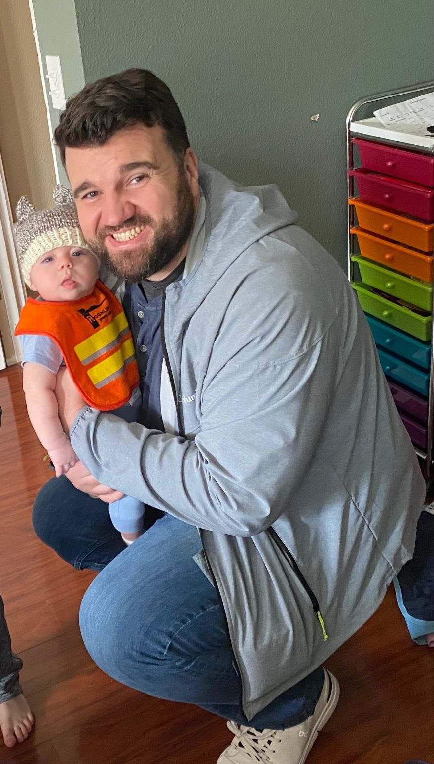 Andrew Peterson on LinkedIn: Last emails are out laptop is closed and Andrew Peterson on LinkedIn: Last emails are out laptop is closed and