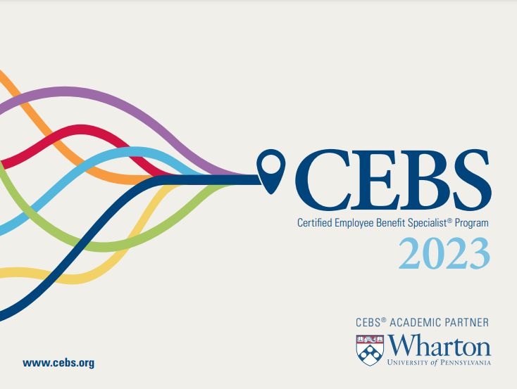 Mandy Paustian SHRM CP on LinkedIn: Started my CEBS certification on Mandy Paustian SHRM CP on LinkedIn: Started my CEBS certification on