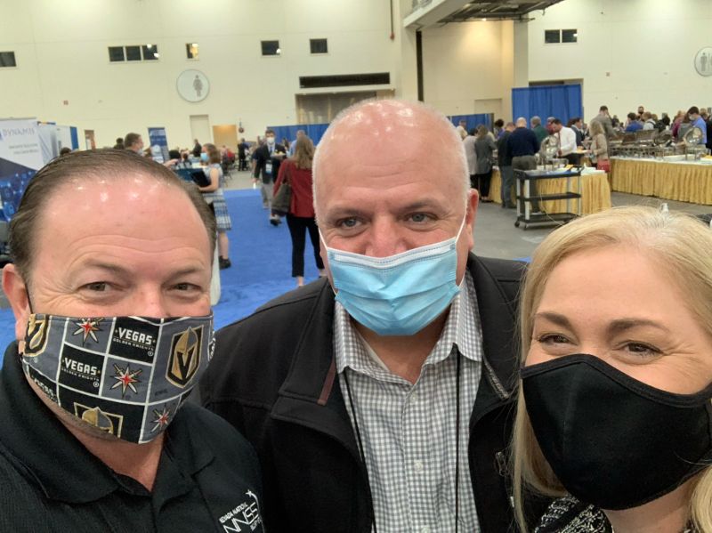 Yuri Graves CEM CBCP NVEM on LinkedIn: Two of the best in the Yuri Graves CEM CBCP NVEM on LinkedIn: Two of the best in the