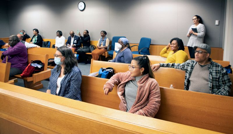 Gwinnett County Government on LinkedIn: The Courts system provides a Gwinnett County Government on LinkedIn: The Courts system provides a