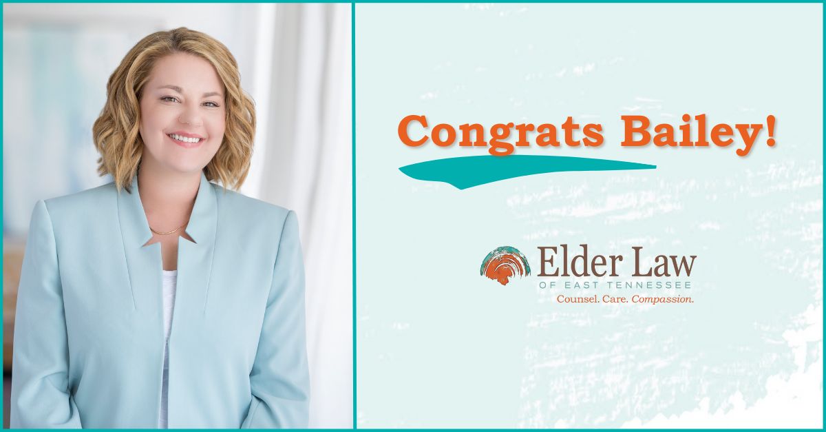 Elder Care Law of Tennessee on LinkedIn: #elderlaw #attorney Elder Care Law of Tennessee on LinkedIn: #elderlaw #attorney