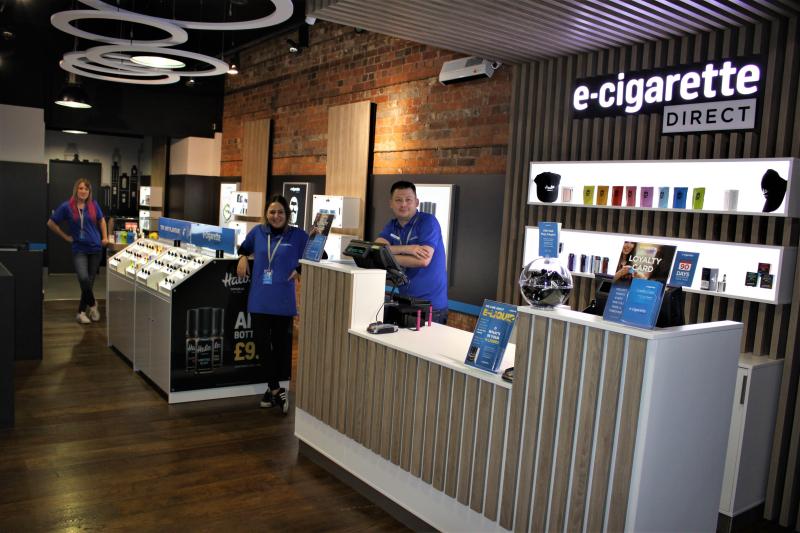e cigarette direct About Us Cheap Thrills - Glory Glaze