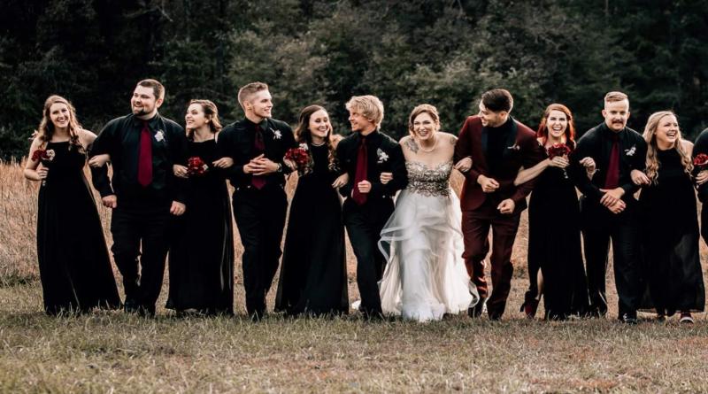 Jessica Nelson on LinkedIn: If youâre diligently trying to plan a future formal event duringâ¦