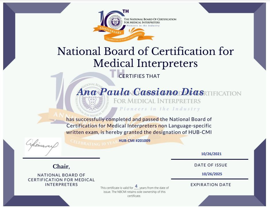 Ana Paula Cassiano Dias on LinkedIn: If you #39 d like to become a Ana Paula Cassiano Dias on LinkedIn: If you #39 d like to become a