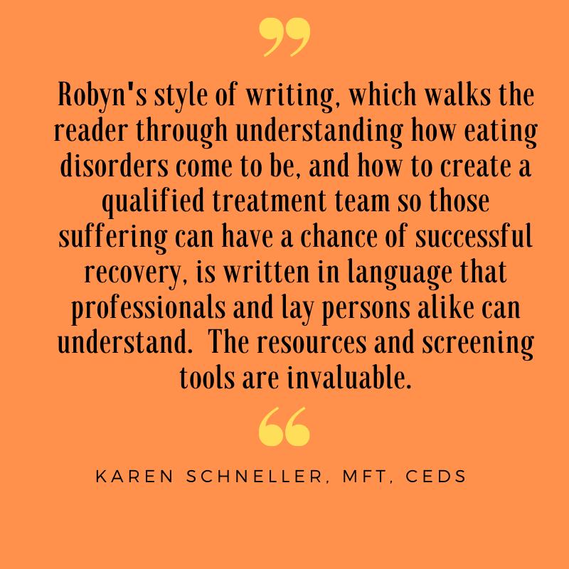 Karen Schneller LMFT CEDS BC TMH on LinkedIn: If you haven t bought Karen Schneller LMFT CEDS BC TMH on LinkedIn: If you haven t bought