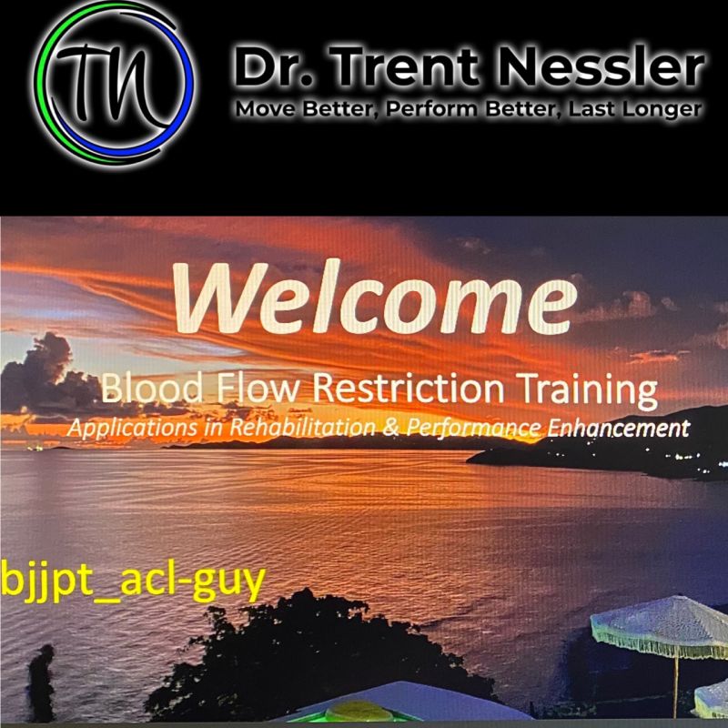 This is not your regular CEU course by any means This is The BFR This is not your regular CEU course by any means This is The BFR