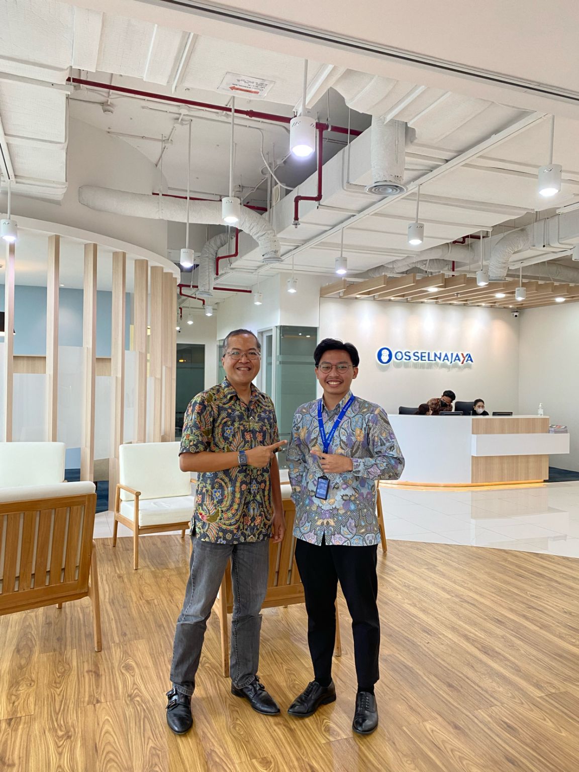 Ari Tjahjanto BSc (Hons) CPOD CMA SEA on LinkedIn: #competency # Ari Tjahjanto BSc (Hons) CPOD CMA SEA on LinkedIn: #competency #