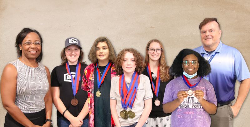 Fayette County Public Schools (TN) on LinkedIn: Fayette Schools: FCPS Fayette County Public Schools (TN) on LinkedIn: Fayette Schools: FCPS