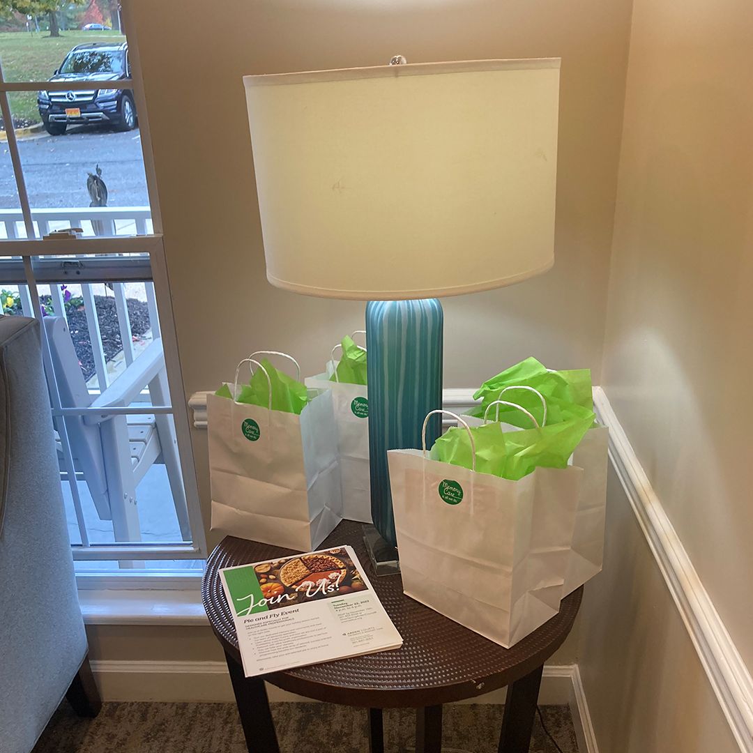 Arden Courts on LinkedIn: Arden Courts ProMedica Memory Care Arden Courts on LinkedIn: Arden Courts ProMedica Memory Care