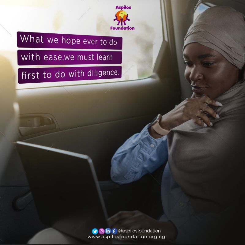 Aspilos Foundation on LinkedIn: #abocoders #womenintech #wcw Aspilos Foundation on LinkedIn: #abocoders #womenintech #wcw