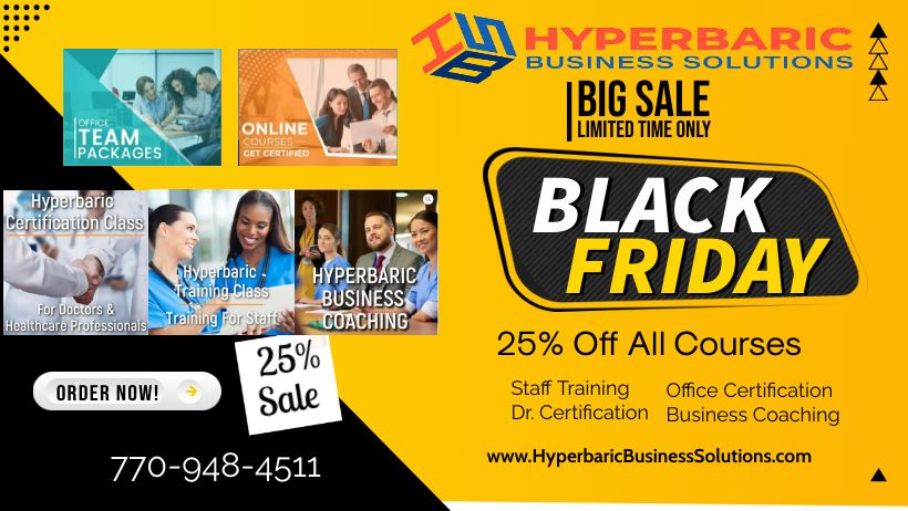 Dr Louis Hilliard on LinkedIn: Hyperbaric Training / Certification Dr Louis Hilliard on LinkedIn: Hyperbaric Training / Certification