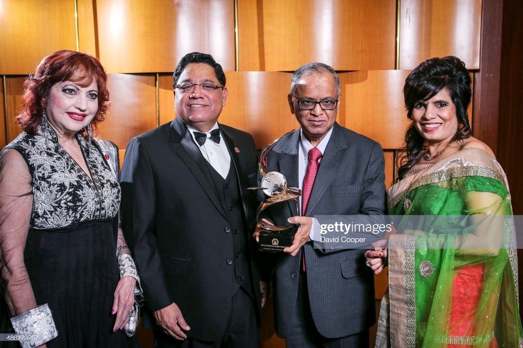 The Honourable Asha Seth on LinkedIn: It #39 s proud movements for all Now The Honourable Asha Seth on LinkedIn: It #39 s proud movements for all Now