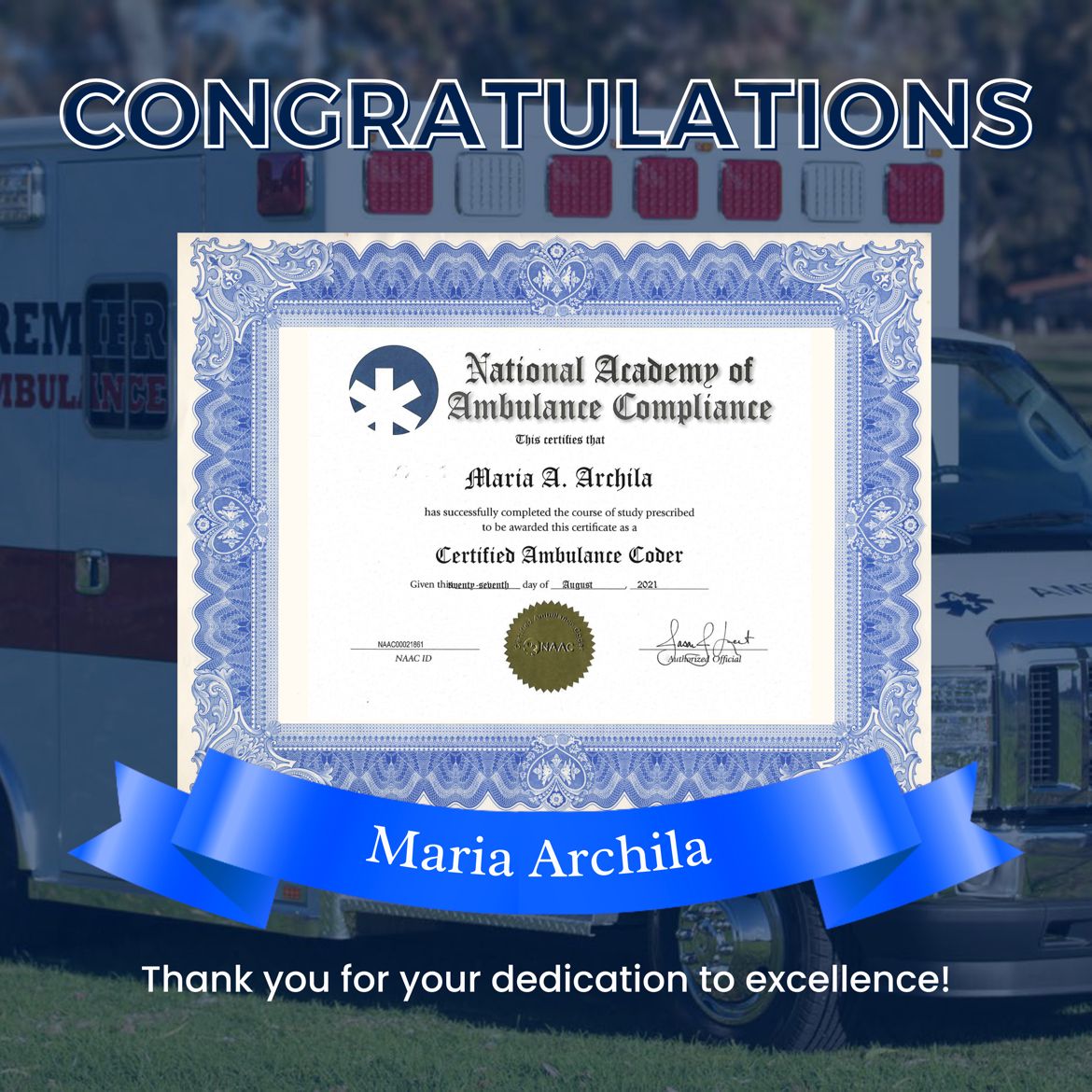 Premier Ambulance on LinkedIn: #premierambulance # Premier Ambulance on LinkedIn: #premierambulance #