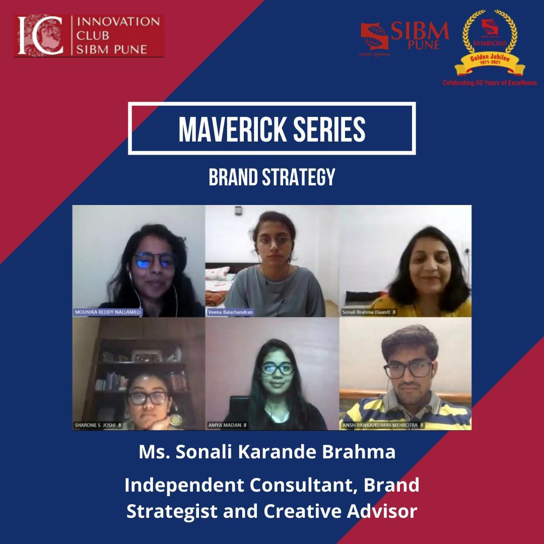 Innovation Council SIBM Pune on LinkedIn: #innovationclubsibmpune # Innovation Council SIBM Pune on LinkedIn: #innovationclubsibmpune #