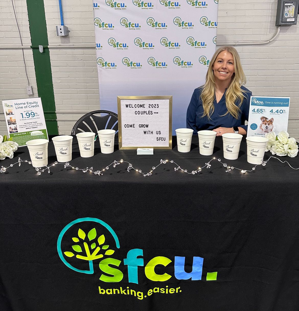 sfcu Sidney Federal Credit Union on LinkedIn: Come see us sfcu Sidney Federal Credit Union on LinkedIn: Come see us