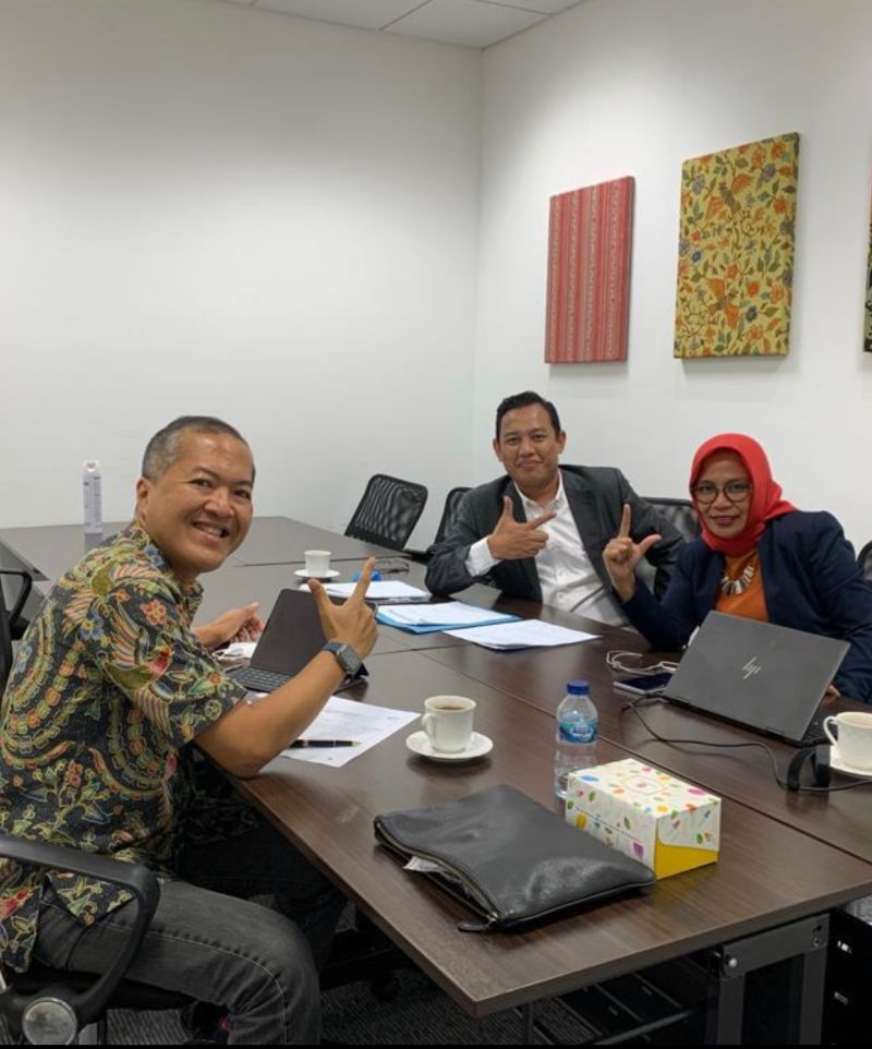 Ari Tjahjanto BSc (Hons) CPOD CMA SEA on LinkedIn: #competency # Ari Tjahjanto BSc (Hons) CPOD CMA SEA on LinkedIn: #competency #
