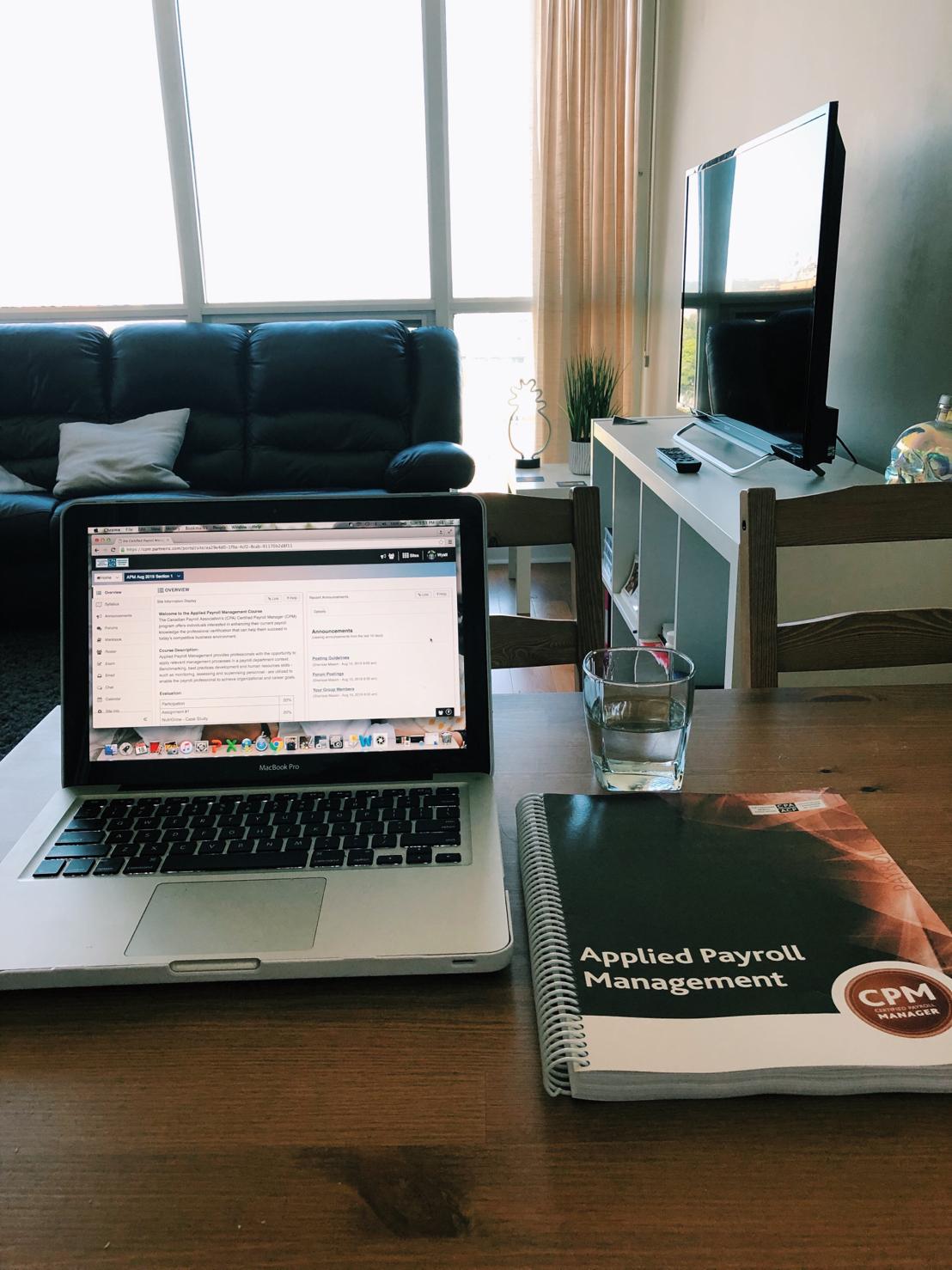 Wyatt McNaughton PLP on LinkedIn: #payroll #cpm #humanresources # Wyatt McNaughton PLP on LinkedIn: #payroll #cpm #humanresources #