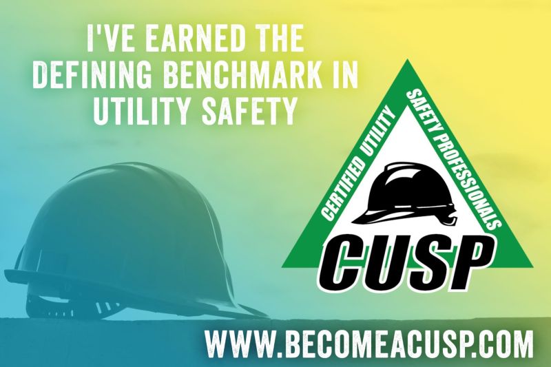 Travis Hanson on LinkedIn: Finally completed the CUSP certification Travis Hanson on LinkedIn: Finally completed the CUSP certification